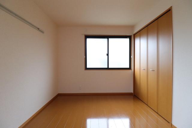 パルムドール（102） 部屋画像