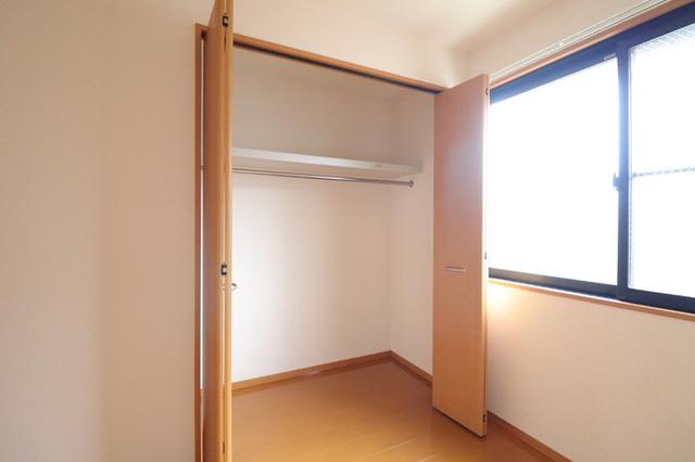 パルムドール（102） 部屋画像