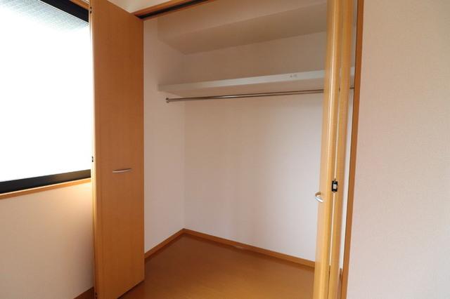 パルムドール（102） 部屋画像