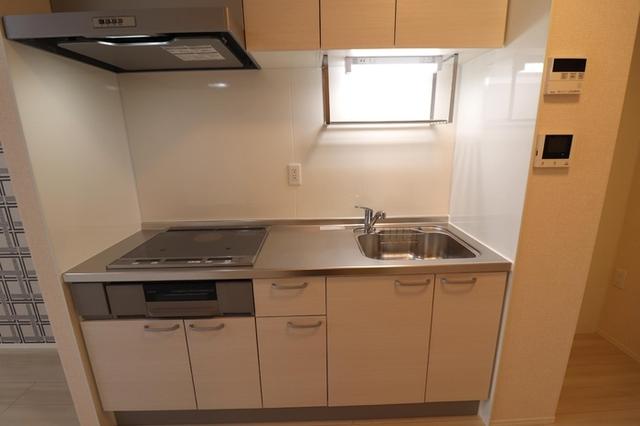 D-room天神町（105） 部屋画像