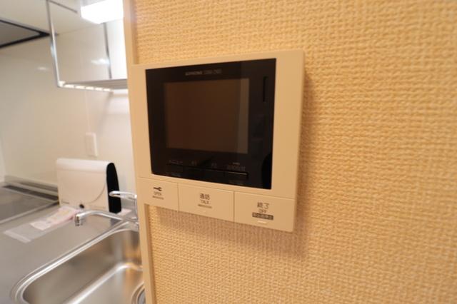 D-room天神町（105） 部屋画像