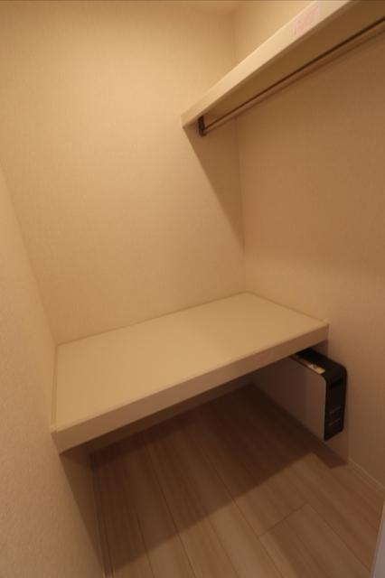 D-room天神町（105） 収納