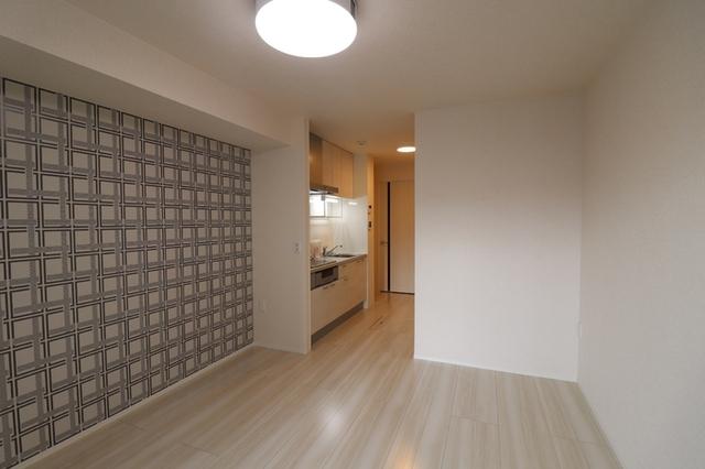 D-room天神町（105） 部屋画像