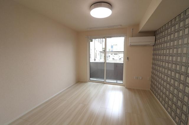 D-room天神町（105） 部屋画像
