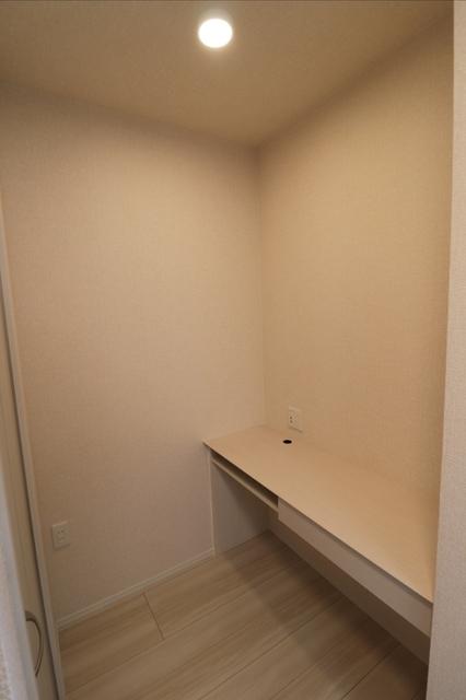 D-room天神町（105） 部屋画像