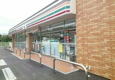 セブンイレブン二本松上竹店：310m
