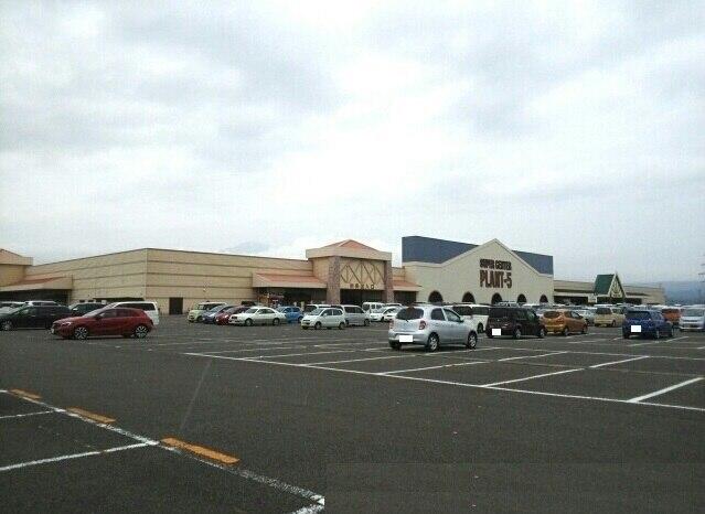 ＰＬＡＮＴ−５大玉店：3500m
