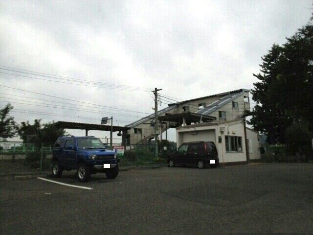 ＪＲ杉田駅：1100m