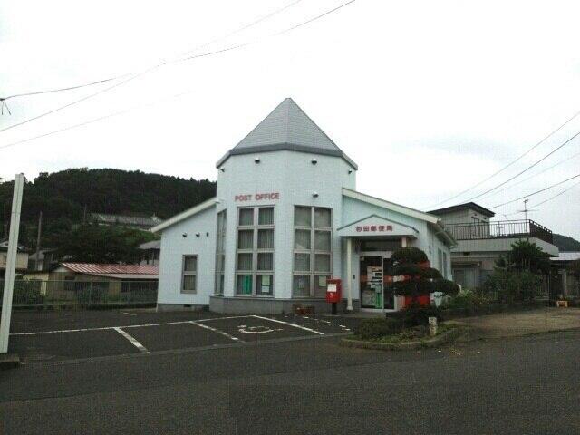 杉田郵便局：1100m