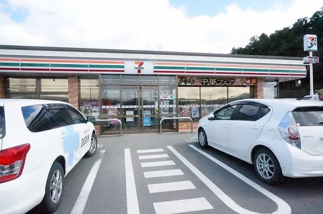 セブン-イレブン 大玉大山店：1000m