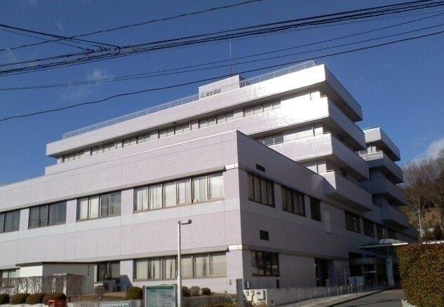 二本松病院：700m