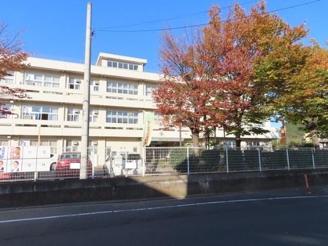 福島市立森合小学校：2240m
