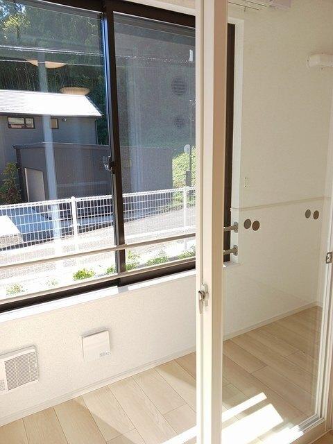 ハウオリ（102） 眺望
