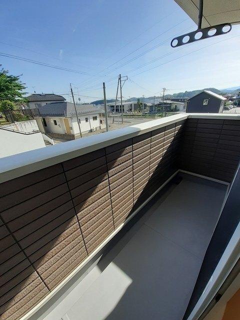フランメゾンⅠ（205） 眺望