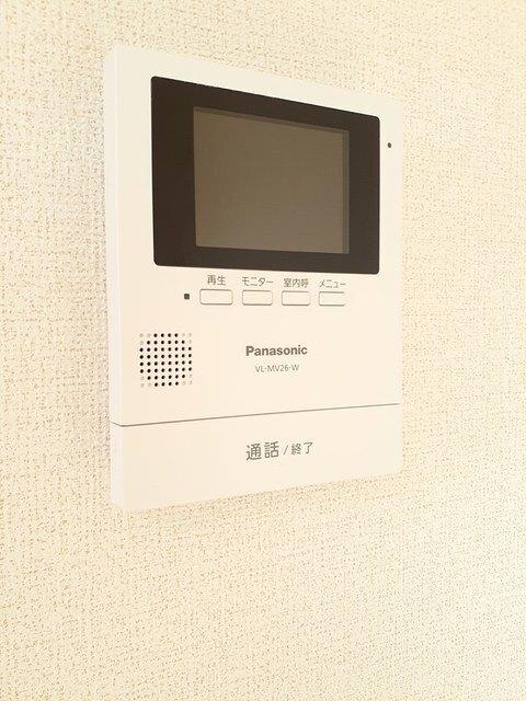 フランメゾンⅠ（205） その他