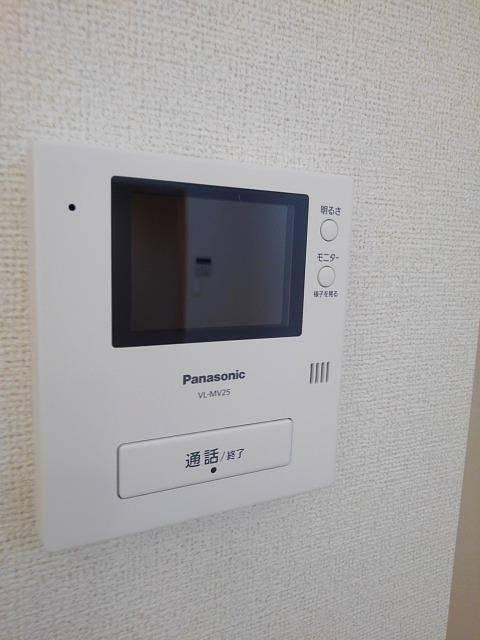 メゾンアンソレイエ（105） その他