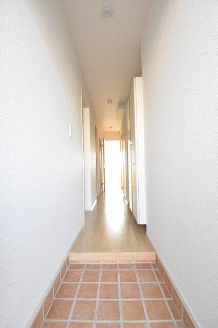 レーブ・サムケット　Ⅲ（102） エントランス