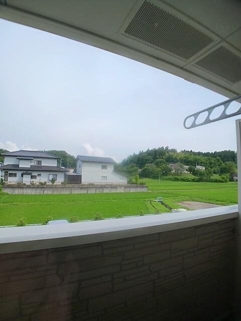 アウローラ（203） 眺望
