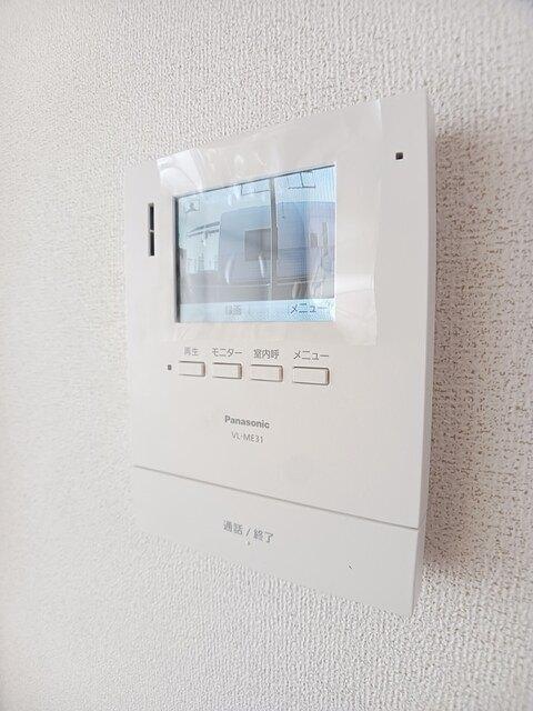 コスモス・スクエアーⅡ（103） その他
