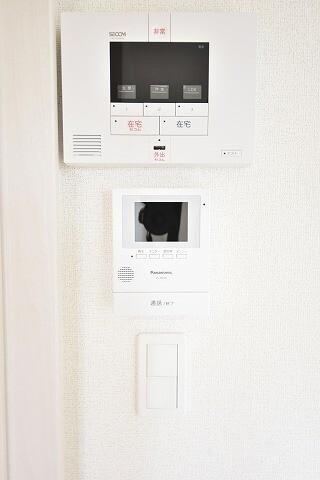 ナイス　ハッシー　Ⅱ（203） その他