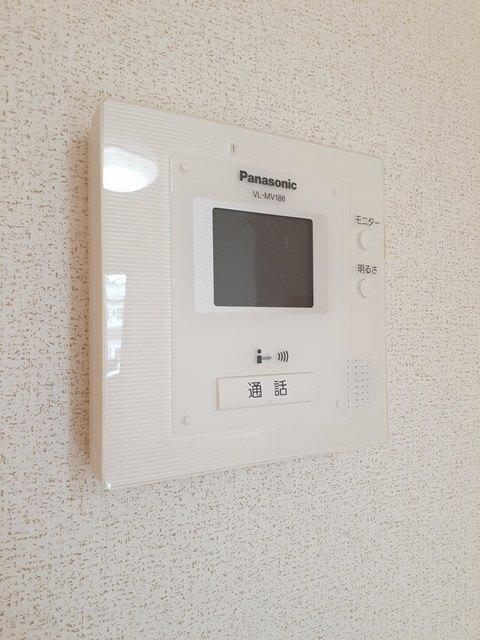 メゾンひまわり（101） その他