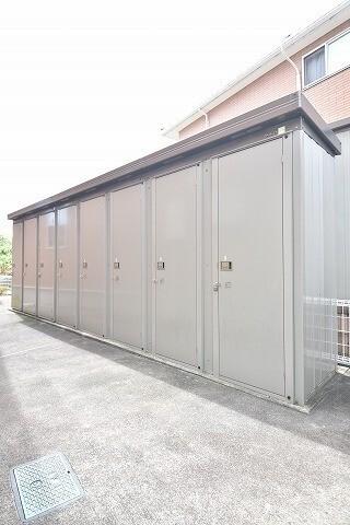 Ｎゲート　Ⅶ（105） 共有部分