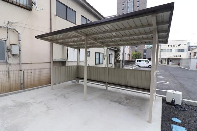 D-room天神町（105） 物件画像