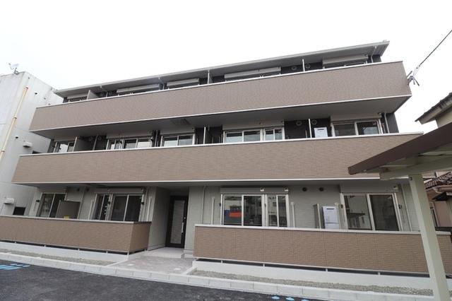D-room天神町（105） 外観