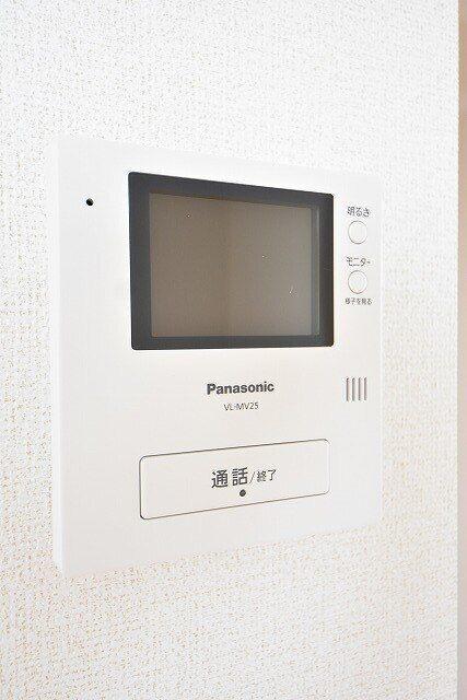 グリーンガーデンⅢ（205） その他