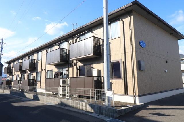 サニーガーデン　Ｂ（101） 外観
