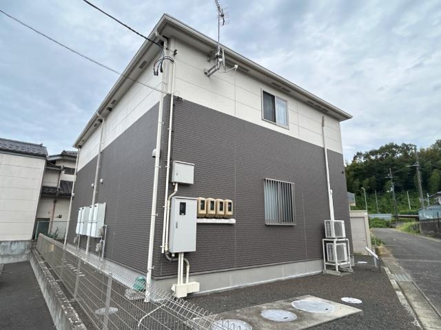 エルシオンⅡ 物件画像