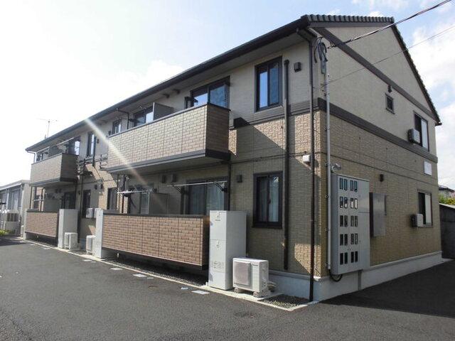 メゾンルミエール（102） 外観