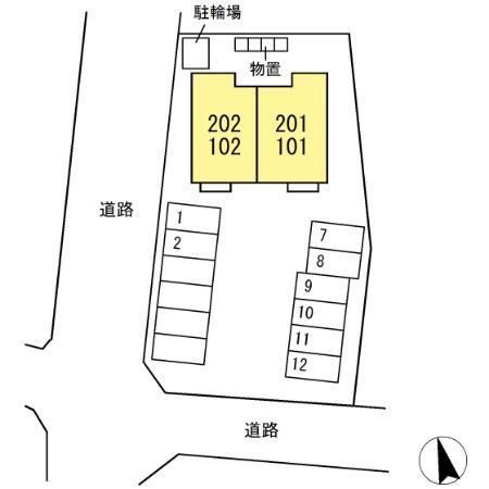 写真:その他物件の写真02