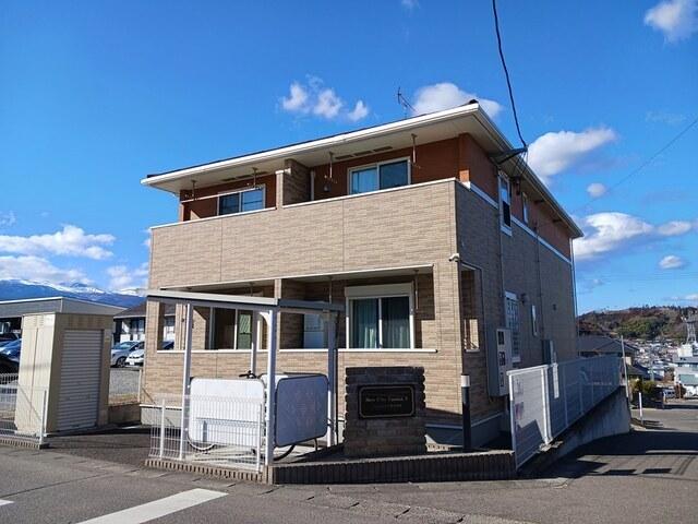 建物画像