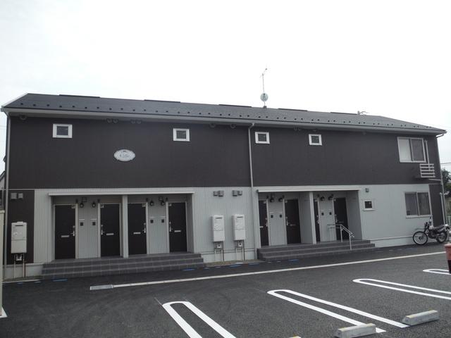 villa（101） 外観