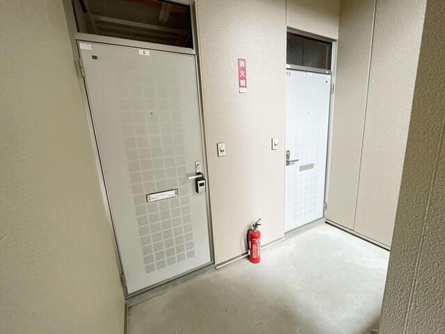タンジコーポラス（5号） 物件画像