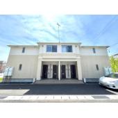 外観写真（昼）