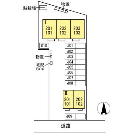 フォボス桜木　Ⅰ（102） その他