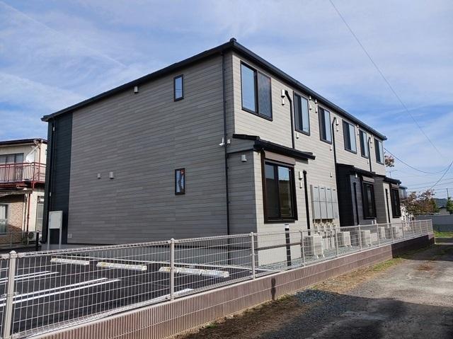 マドベーゼの賃貸物件