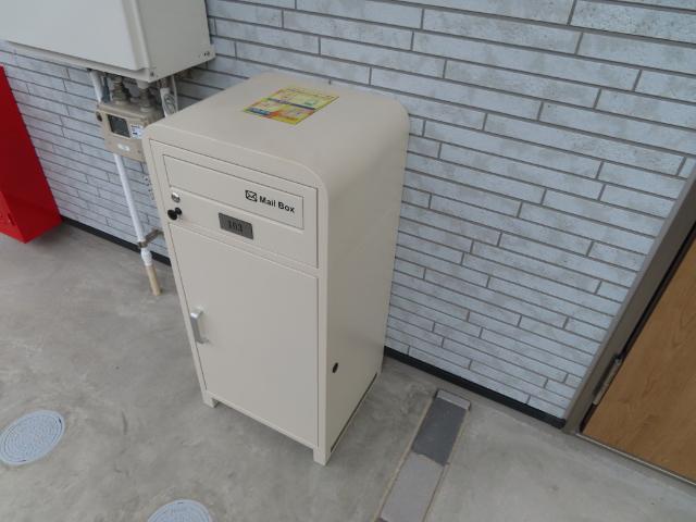 フェリーチェ 物件画像