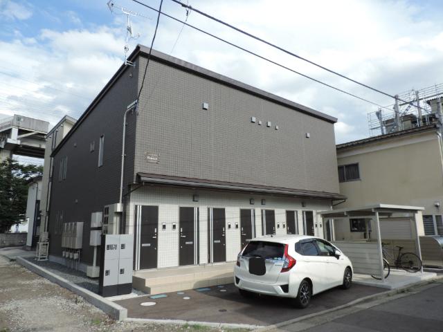 建物画像