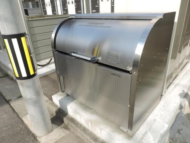 福島市矢剣町アパート その他