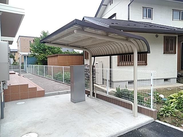 Ｄ−ｒｏｏｍ鳥谷野（101） 物件画像