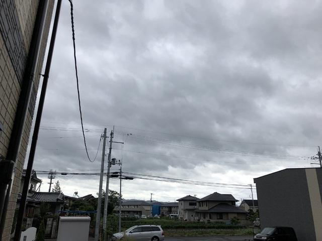 グランデカーズ（105） 眺望