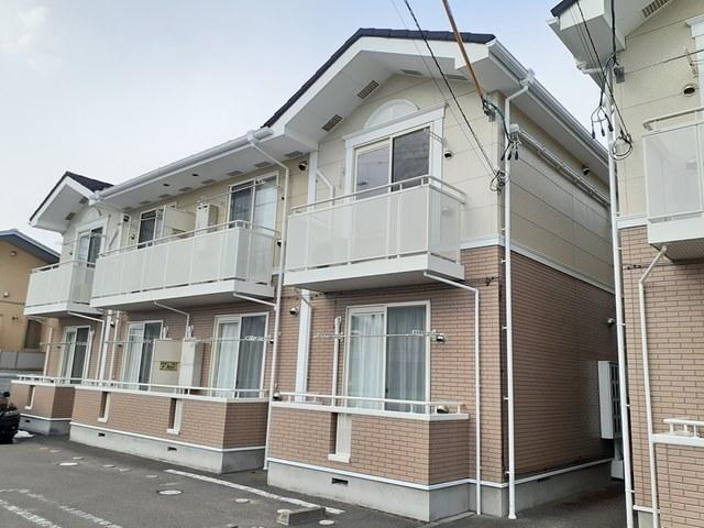 イーストガーデンＡ（205） 外観
