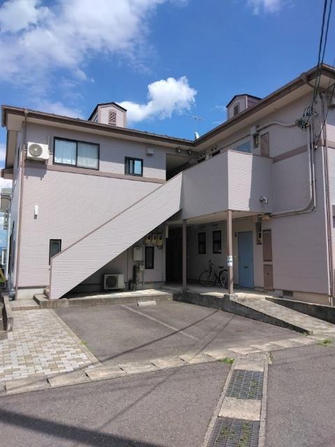カールヘルム（101） 駐車場