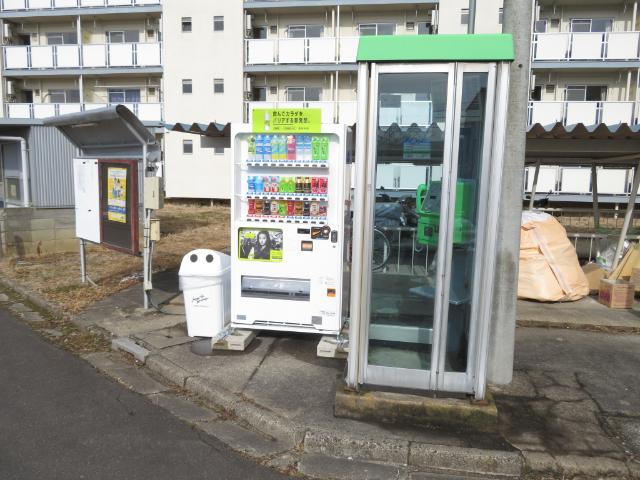 ビレッジハウス松川（1-506） その他