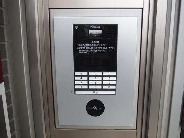 グランディール　三河（301） 物件画像
