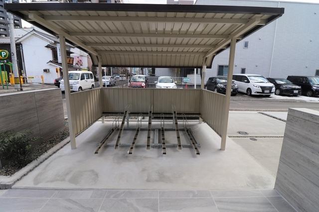 D-room GRACA 中町 EAST（103） 物件画像