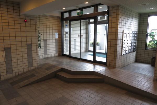 ヒラボウマンション仲間町 物件画像